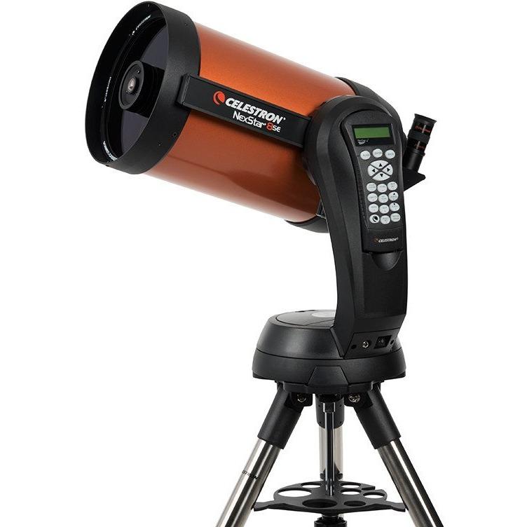 Celestron 8se