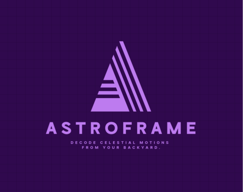 AstroFrame